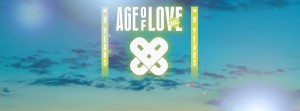 Age Of Love XXXL @ ArtCube (Galveston, Gent)