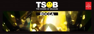 The Sound of Belgium @ BOCCA