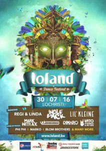 Loland Festival