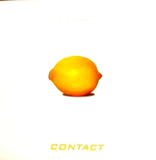 Phi Phi & Greg D "Contact"