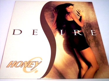 Honey C Desire