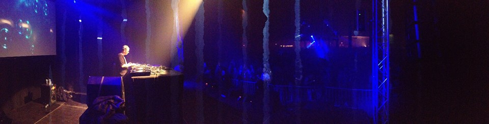 dj phi phi @ bonzai retro 11 10 2014