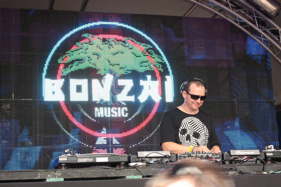 dj phi phi @ tomorrowland 2014 part 1