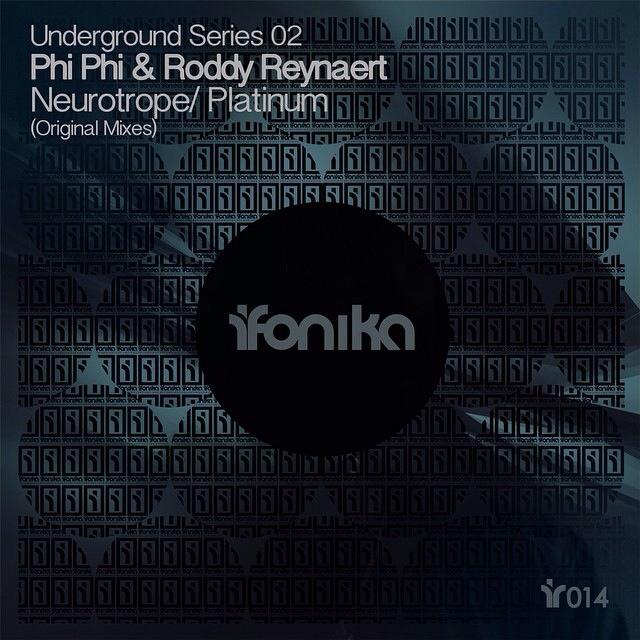 phi phi & roddy reynaert "platinum-neurotrope"