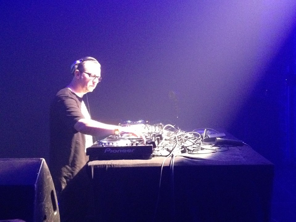 dj phi phi @ bonzai retro 11 10 2014