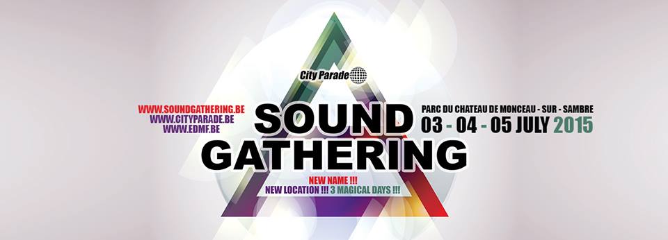 Sound Gathering festival 04 07 2015