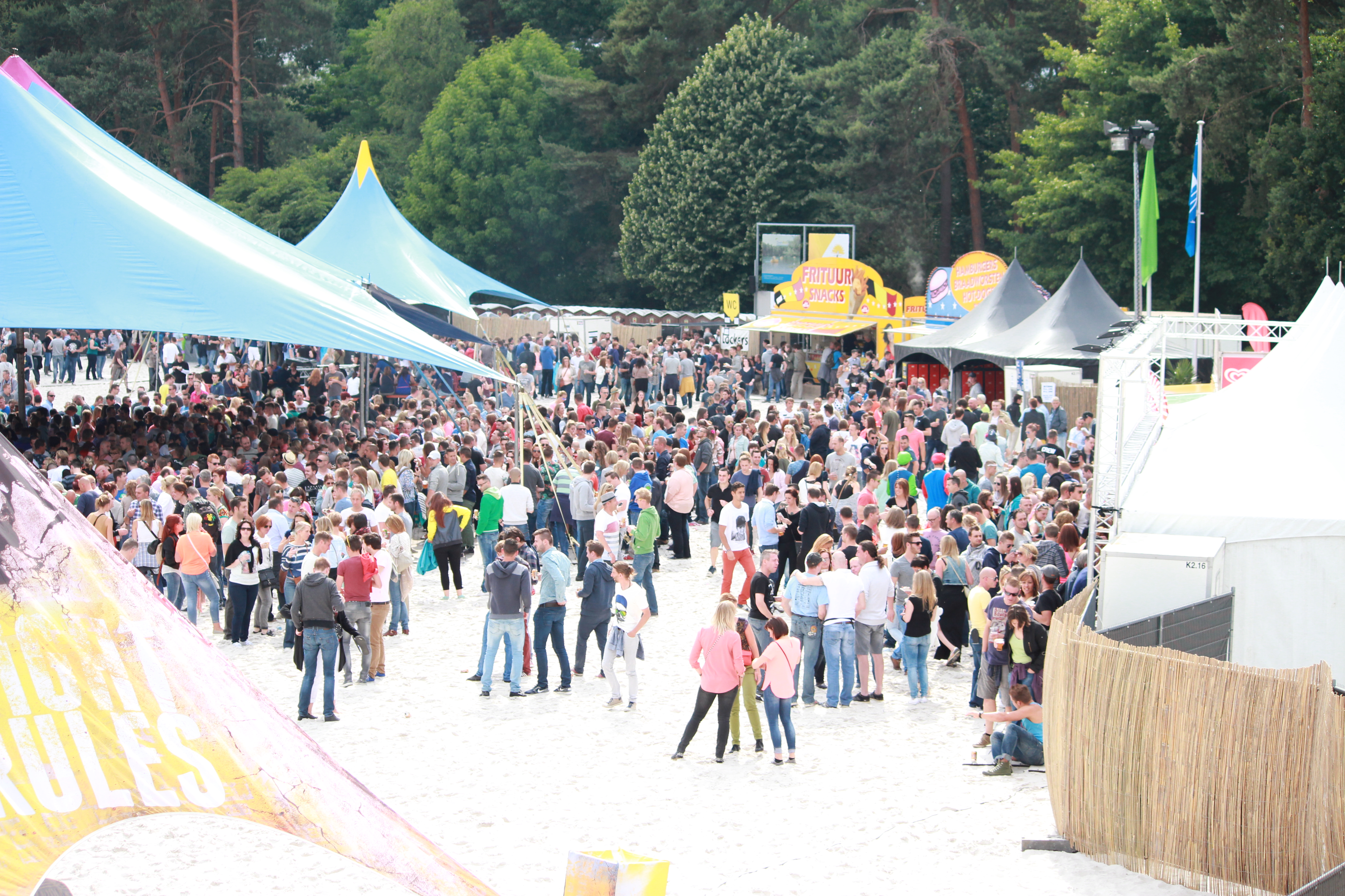 Legacy Festival 2015