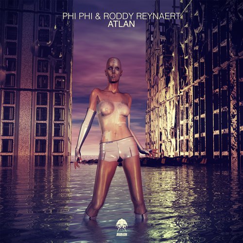 phi phi et roddy reynaert "atlan, beleive, mayhem"