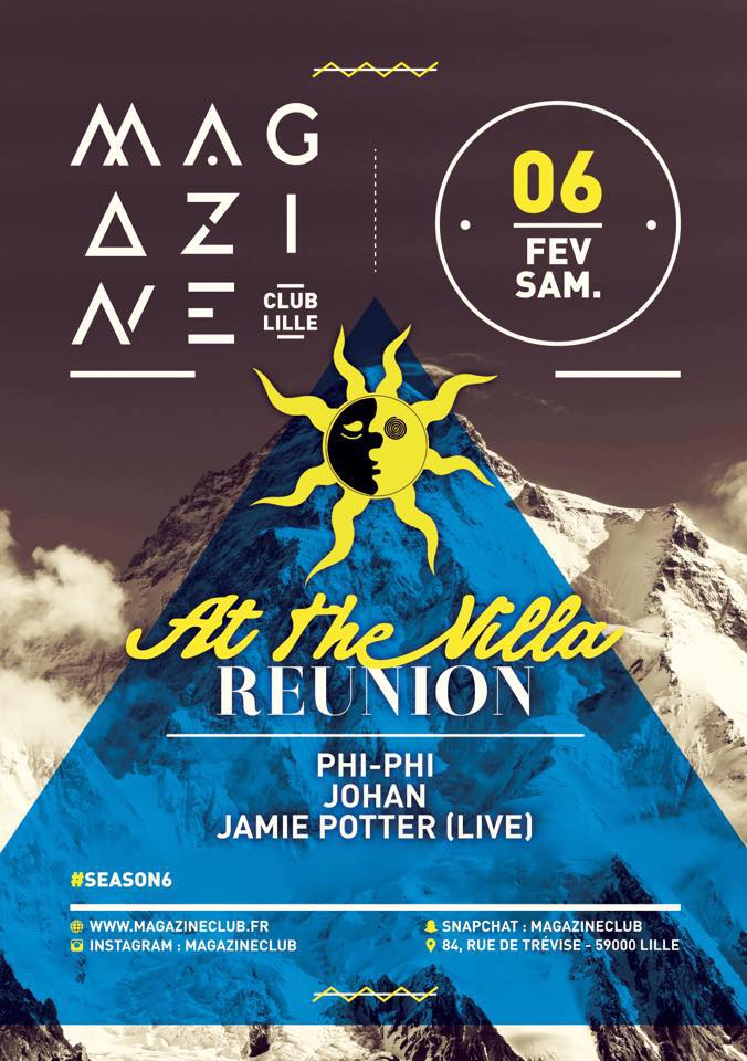 At The Villa @ Magazine Club 06_02_2016_n