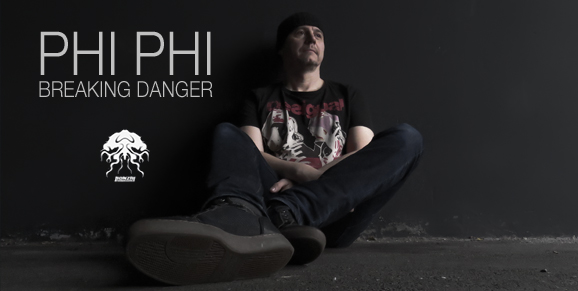 Breaking-Danger-Beatport