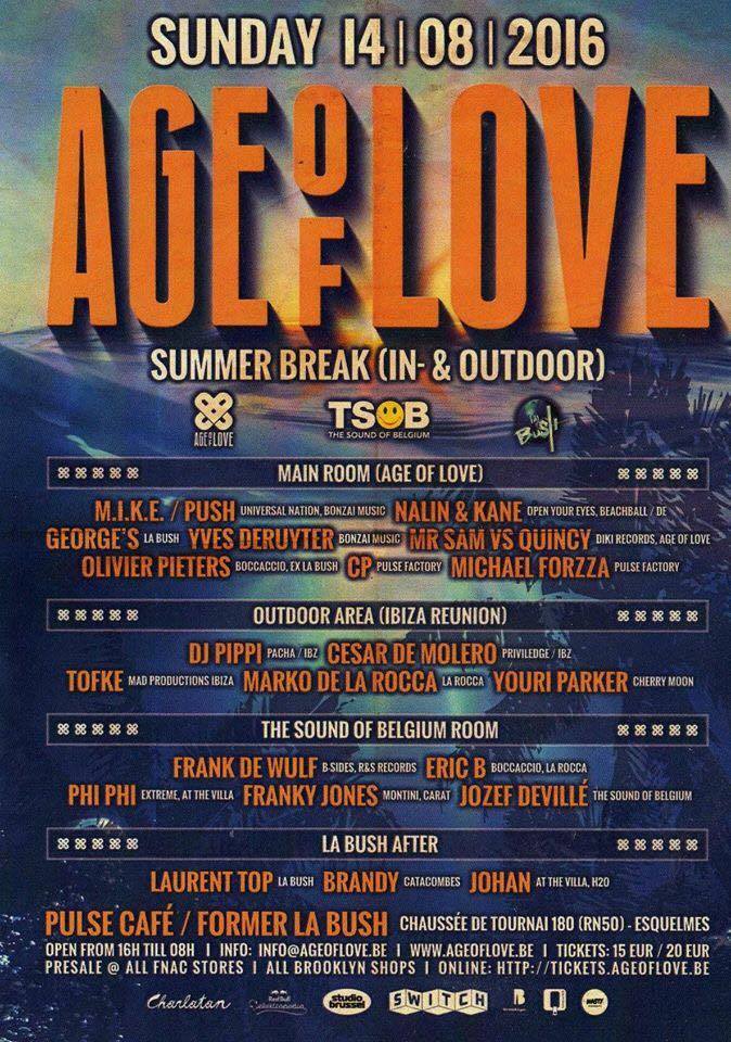 Age Of Love TSOB @ Pulse Café 14 08 2016_n