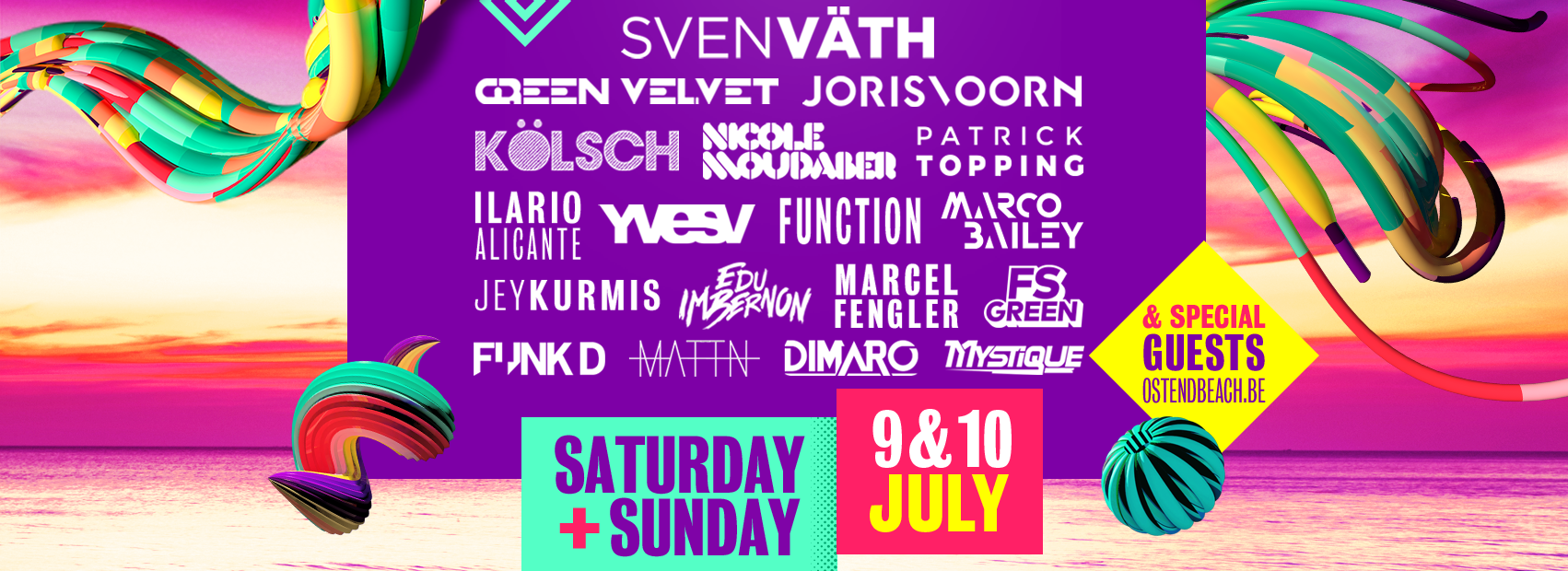 ostend beach festival 10 JULY_o