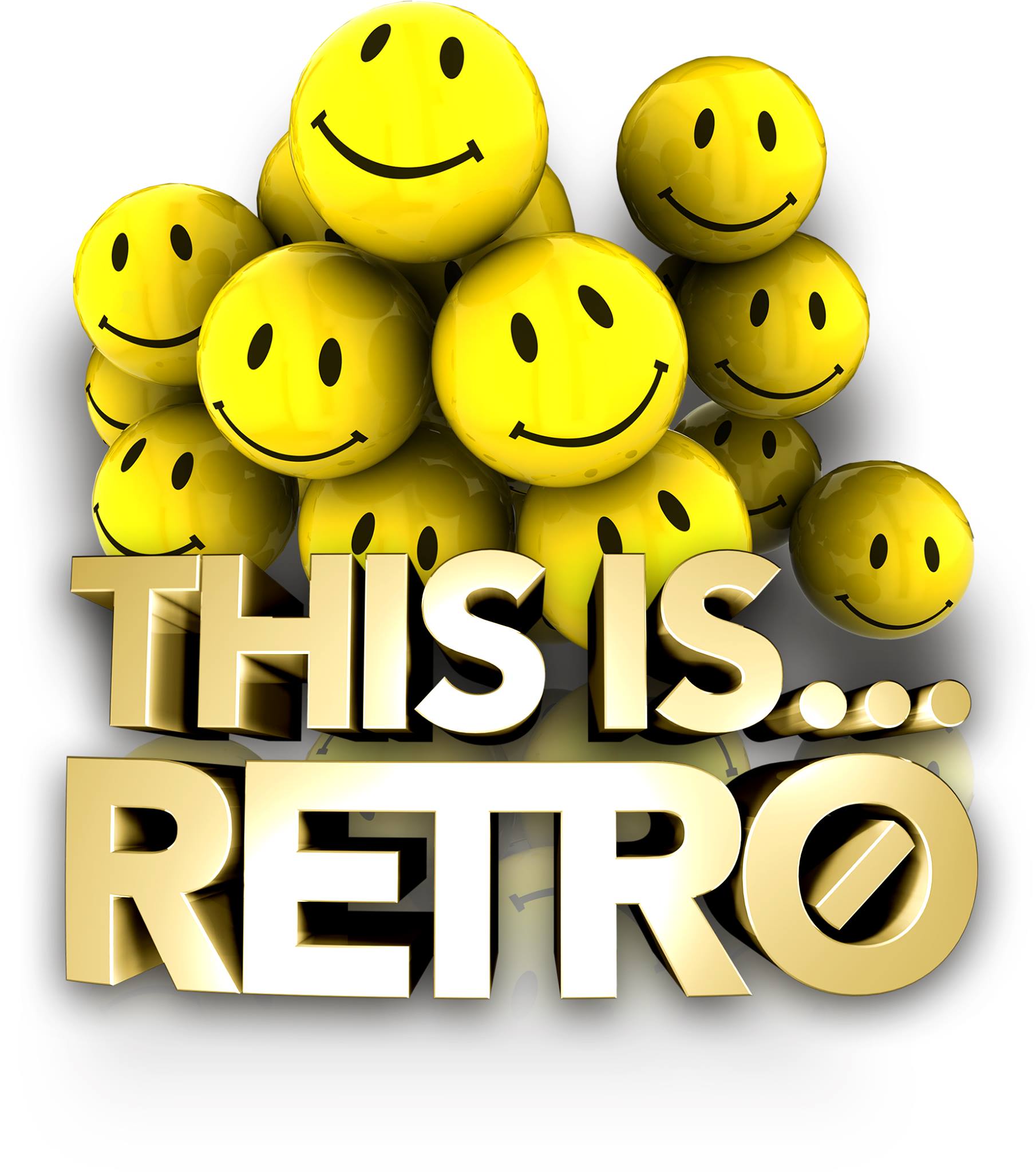 This Is Retro 2016