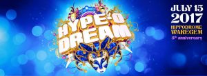 Hype ' O Dream 2017