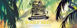Fantasia festival 8 July 2017