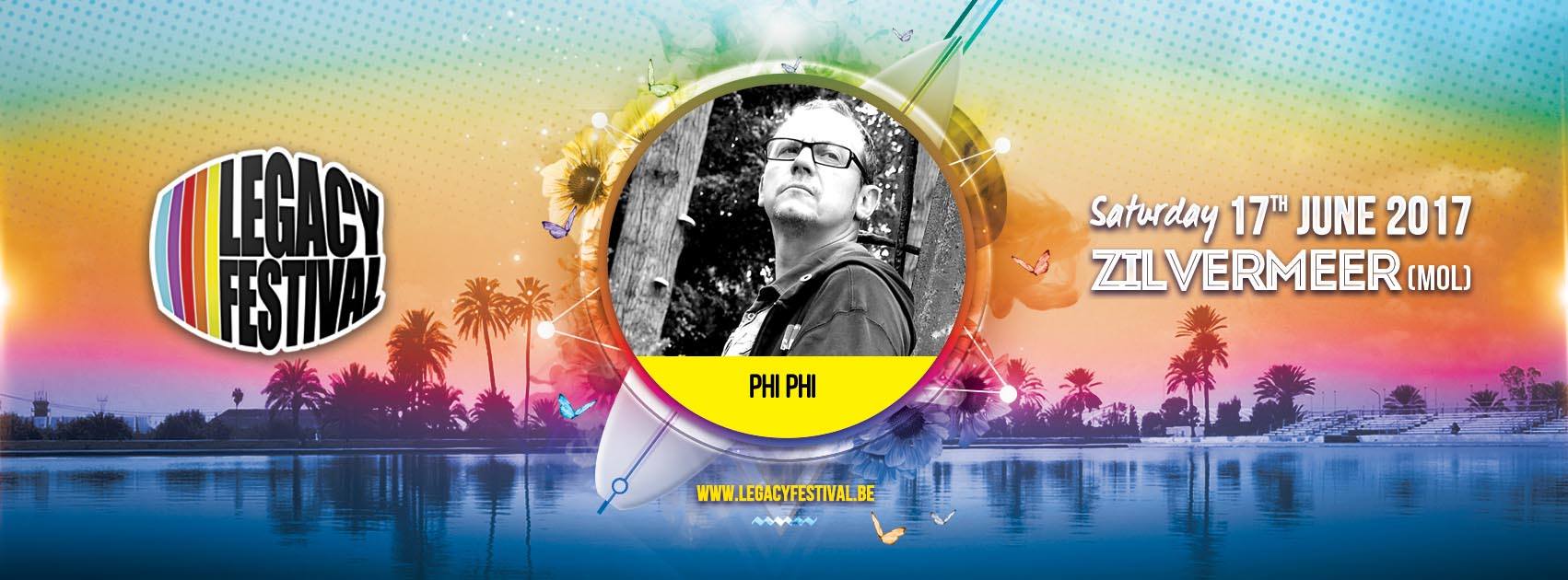 Legacy Festival 2017