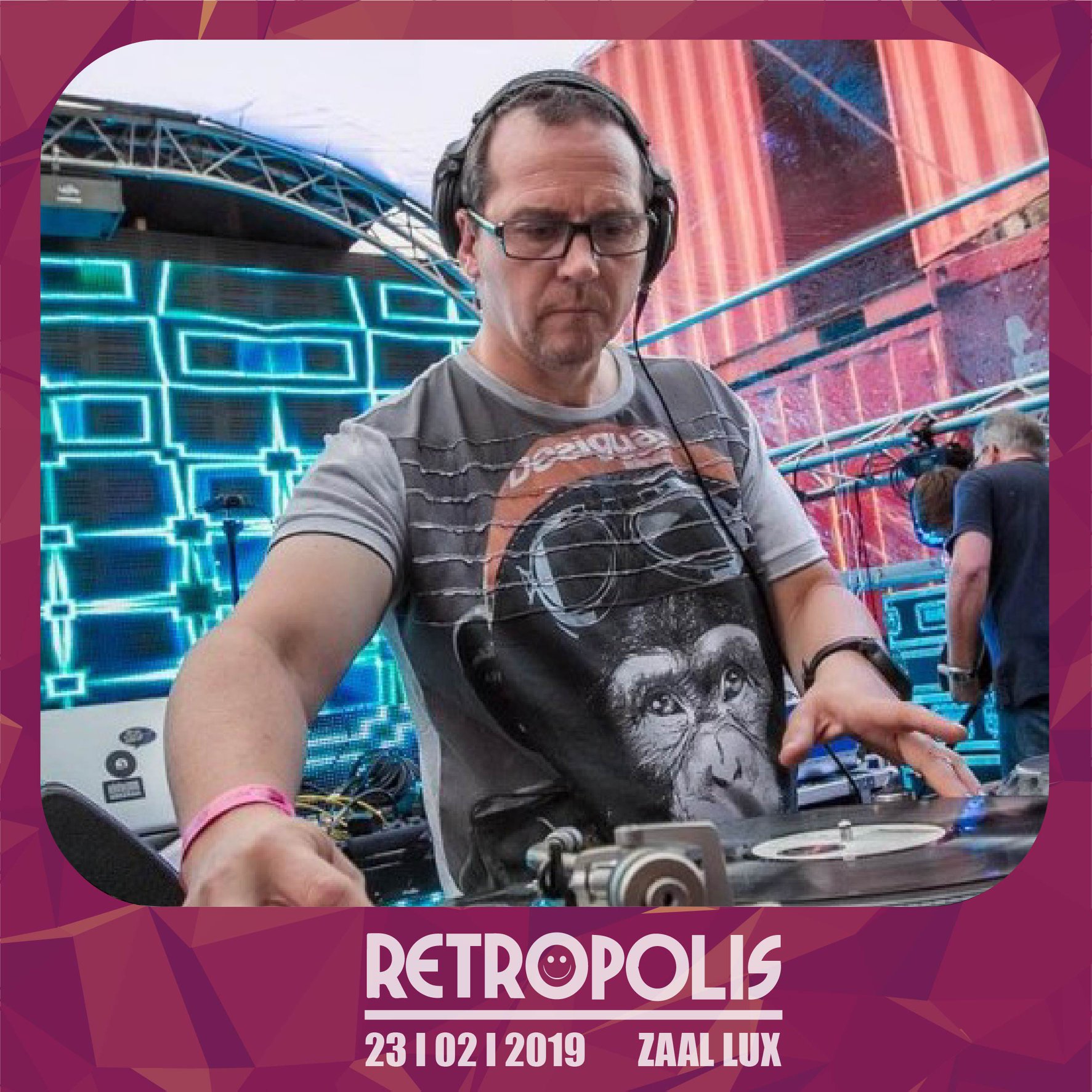 Retropolis Festival