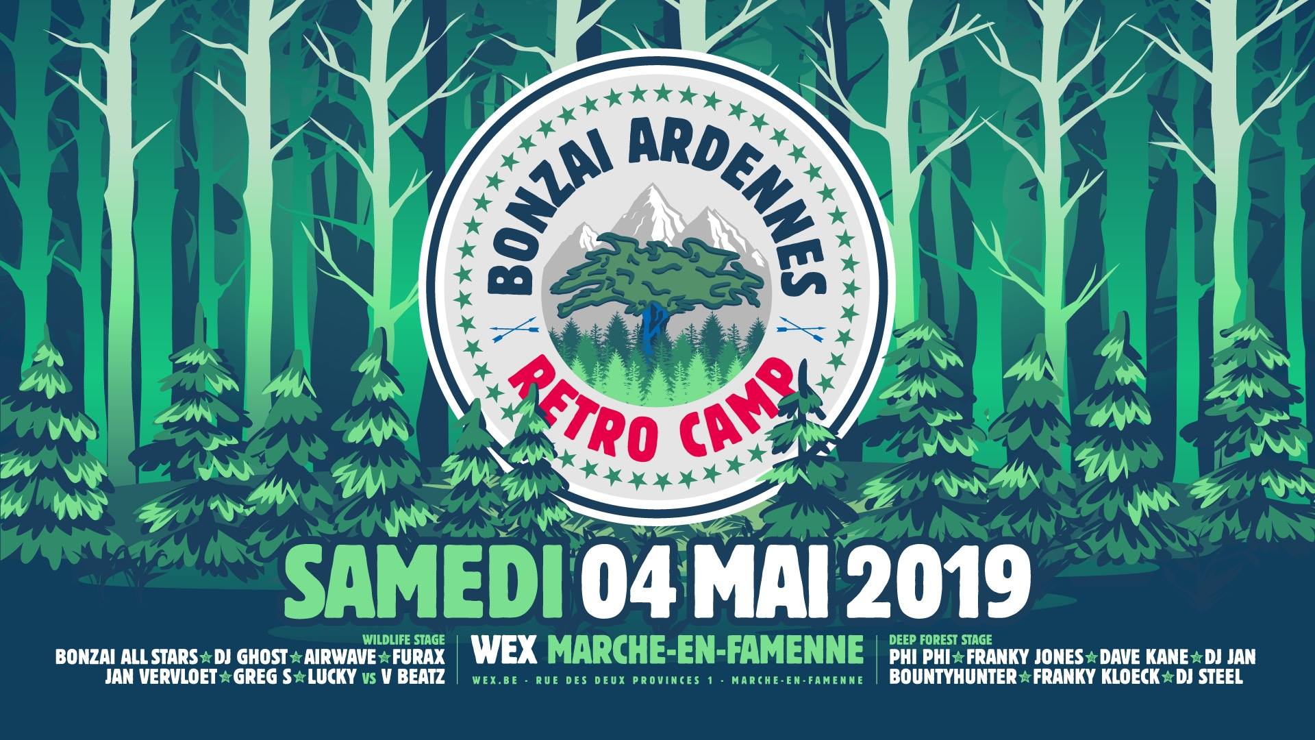 Bonzai Ardennes 04 05 19