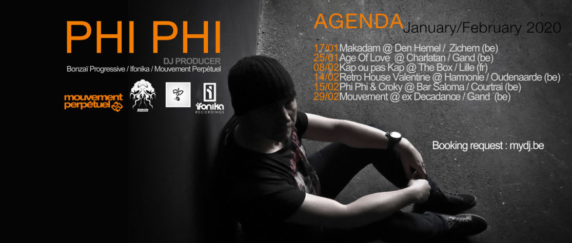 phi phi ban agenda jan fev 2020