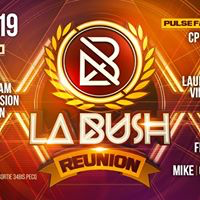 La Bush Reunion