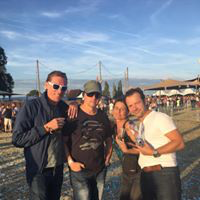 Phi Phi & Friends @ Cirque magique 2018