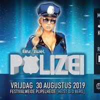 Retro Polisei 2019