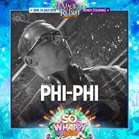 So Whappy Festival 2019