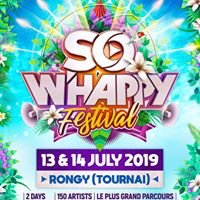 So Whappy Festival 2019