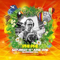 Legacy Festival 2019