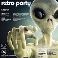 Retro Party