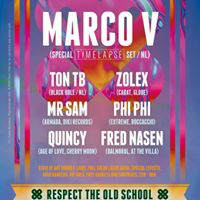 Phi Phi @ Age Of Love @ Vooruit