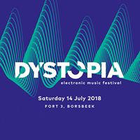 Dystopia Festival 2018