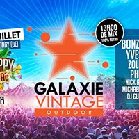 Galaxie Vintage 2018