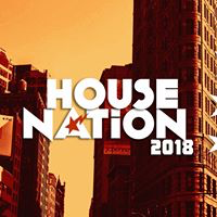 House Nation 2018