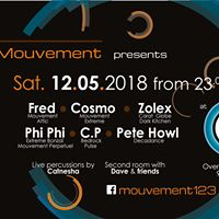 Mouvement 12 05 18