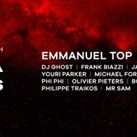 Age Of Love @ Vooruit 2018