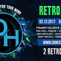 Retro dance Hall 02 12 17