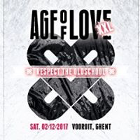AGE OF LOVE