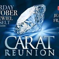 Carat Reunion 2017