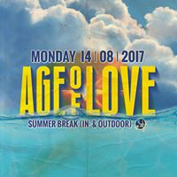 Age Of Love 14 08 17