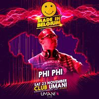 made in belgium 2019