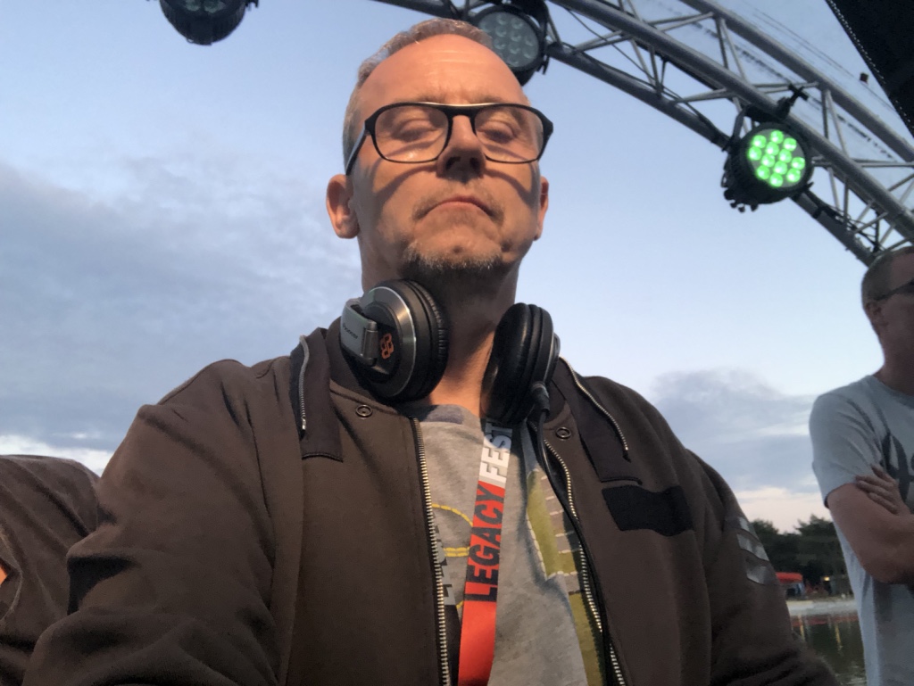 Phi Phi @ Legacy 2018