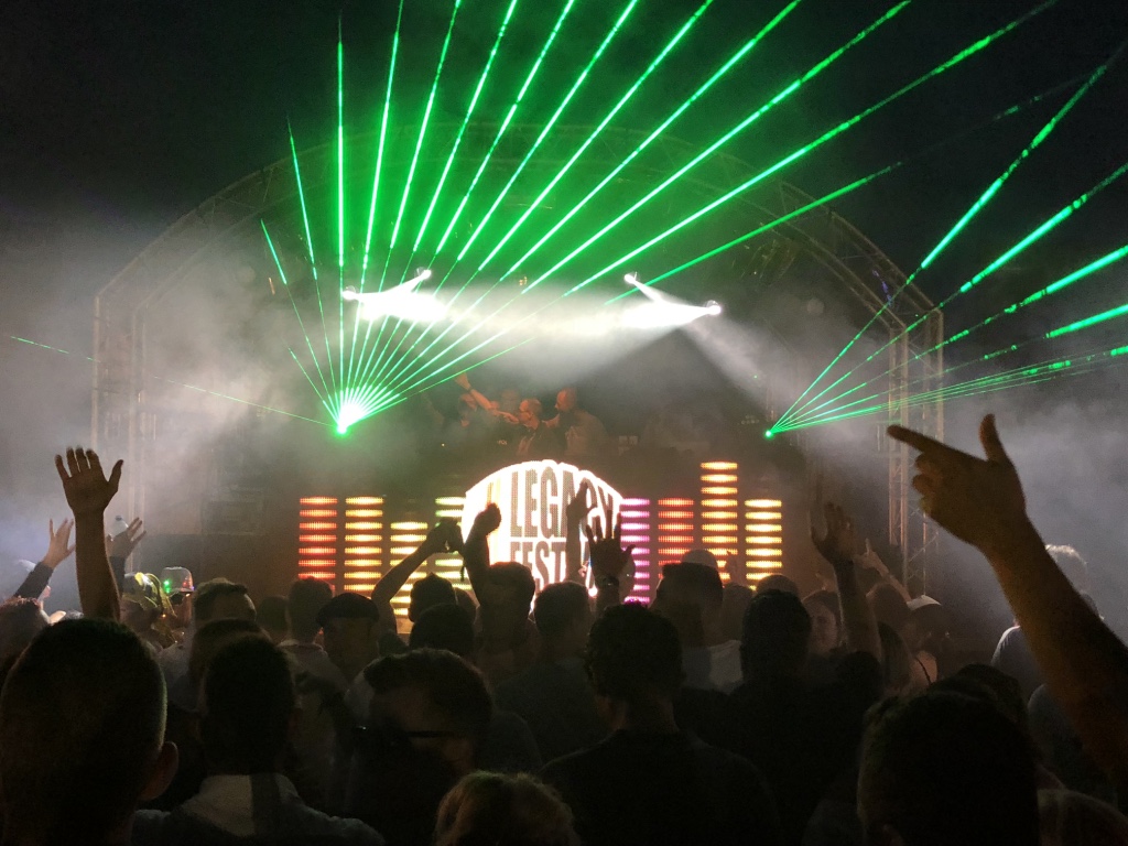 Phi Phi @ Legacy 2018